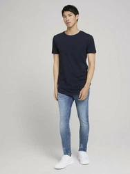TOM TAILOR Denim Jeans Piers blau