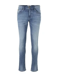 TOM TAILOR Denim Jeans Piers blau