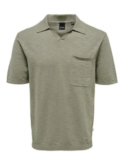 ONLY & SONS Poloshirt ONSACE 5025