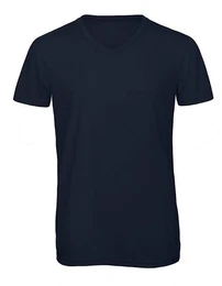 V-Shirt V-Neck (3er-Pack) Kurzarm Unterzieh T-Shirt weiches angenehmes Tragegefhl
