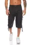 Karierte Cargoshorts image