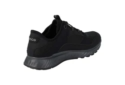 Ecco Exostride M GTX Trekkingschuh Schwarz