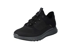 Ecco Exostride M GTX Trekkingschuh Schwarz
