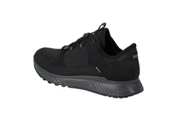 Ecco Exostride M GTX Trekkingschuh Schwarz