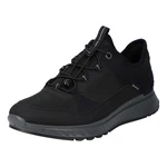 Ecco Exostride M GTX Trekkingschuh Schwarz