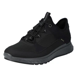 Ecco Exostride M GTX Trekkingschuh Schwarz