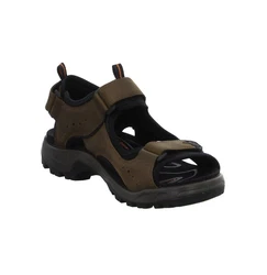 Ecco Sandale Offroad Andes II (82204402114) Khaki/Braun/Dunkelbraun/Beige/Dunkelgrün