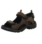 Ecco Sandale Offroad Andes II (82204402114) Khaki/Braun/Dunkelbraun/Beige/Dunkelgrün