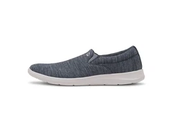 merinos Bequeme Turnschuhe Sneaker für Herren 