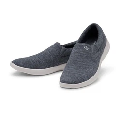 merinos Bequeme Turnschuhe Sneaker für Herren 