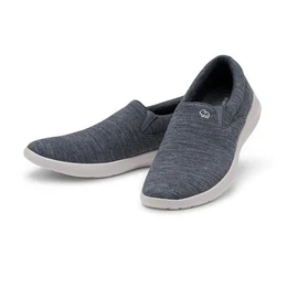 Bequeme Turnschuhe, Slipper fr Herren Sneaker schlank geschnitten