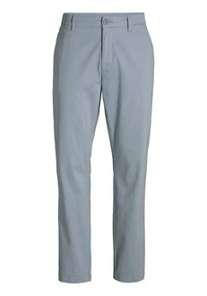H.I.S Chinohose Regular-Fit Grau/Blau/Hellblau H.I.S Chinohose Regular-Fit Grau/Blau/Hellblau