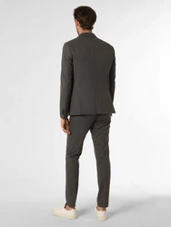 Finshley & Harding Anzug Style Oakland/Kalifornia Khaki/Grau/Dunkelgrau/Braun