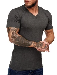 OneRedox T-Shirt 9031ST Polo Kurzarmshirt Tee 9031ST