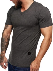 OneRedox T-Shirt 9031ST Polo Kurzarmshirt Tee 9031ST