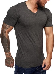 OneRedox T-Shirt 9031ST Polo Kurzarmshirt Tee 9031ST