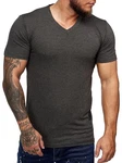 OneRedox T-Shirt 9031ST Polo Kurzarmshirt Tee 9031ST