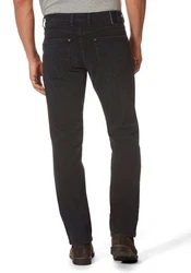 Stooker Men Straight-Jeans Frisco Khaki/Schwarz/Dunkelgrau/Dunkelbraun