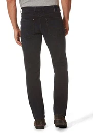 Straight-Jeans Frisco Herren Stretch Jeans - verschiedene Farben