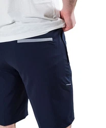 Authentic Klein Bermudas Herren Bi-Stretch 
