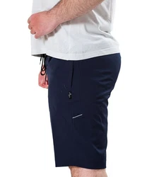 Authentic Klein Bermudas Herren Bi-Stretch 