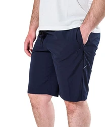 Authentic Klein Bermudas Herren Bi-Stretch 