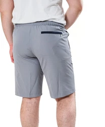 Authentic Klein Bermudas Herren Bi-Stretch 