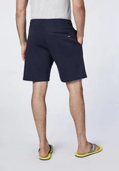 Chiemsee Bermuda-Shorts mit Jumper-Symbol (1) Dunkelblau/Grün/Braun/Blau/Lila/Türkis