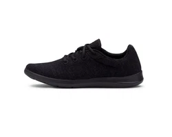 merinos Herren Lace-Up Sportschuhe Sneaker 