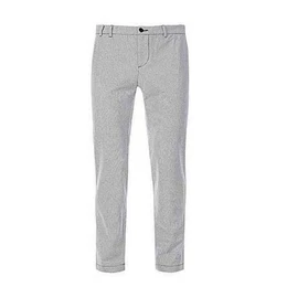Golfhose Golf Herren Stretchhose WR Print slim fit