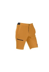 Maul Bermuda Weihorn II-Bermuda Braun/Orange/Beige