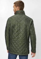 S4 Jackets Blouson Vegas Übergangsjacke Dunkelgrün