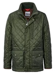 S4 Jackets Blouson Vegas Übergangsjacke Dunkelgrün