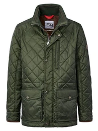 Blouson Vegas wasserabweisende bergangsjacke