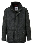 S4 Jackets Blouson Vegas Übergangsjacke Schwarz/Dunkelgrau/Grau/Dunkelgrün/Bordeaux/Dunkelblau