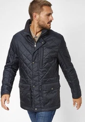 S4 Jackets Blouson Vegas Übergangsjacke Dunkelblau/Blau