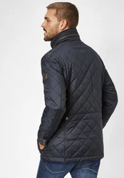 S4 Jackets Blouson Vegas Übergangsjacke Dunkelblau/Blau