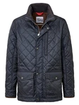 S4 Jackets Blouson Vegas Übergangsjacke Dunkelblau/Blau