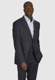 HECHTER PARIS Anzugsakko Regular Fit