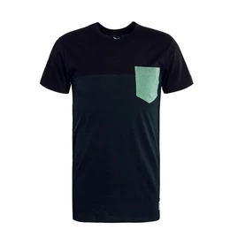 T-Shirt Block Pocket
