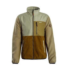 Langjacke Auf Deck Fleece