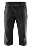 Maier Sports 3/4-Hose Jennisei SCHWARZ