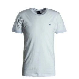T-Shirt Turn Up