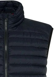 Cinque Steppweste CIFOLD Dunkelblau/Schwarz/Blau