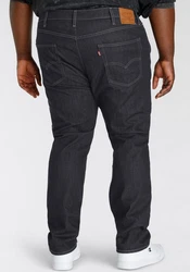 Levi's Big & Tall Jeans '511 Slim B&T' Dunkelgrau/Grau/Dunkelblau/Hellgrau
