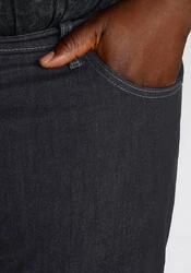 Levi's Big & Tall Jeans '511 Slim B&T' Dunkelgrau/Grau/Dunkelblau/Hellgrau