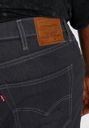 Levi's Big & Tall Jeans '511 Slim B&T' Dunkelgrau/Grau/Dunkelblau/Hellgrau