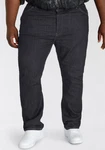 Levi's Big & Tall Jeans '511 Slim B&T' Dunkelgrau/Grau/Dunkelblau/Hellgrau