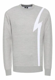 Rusty Neal Strickpullover