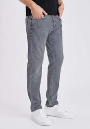 5-Pocket-Jeans Arne Pipe Stretch-Denim, super elastisch und bequem